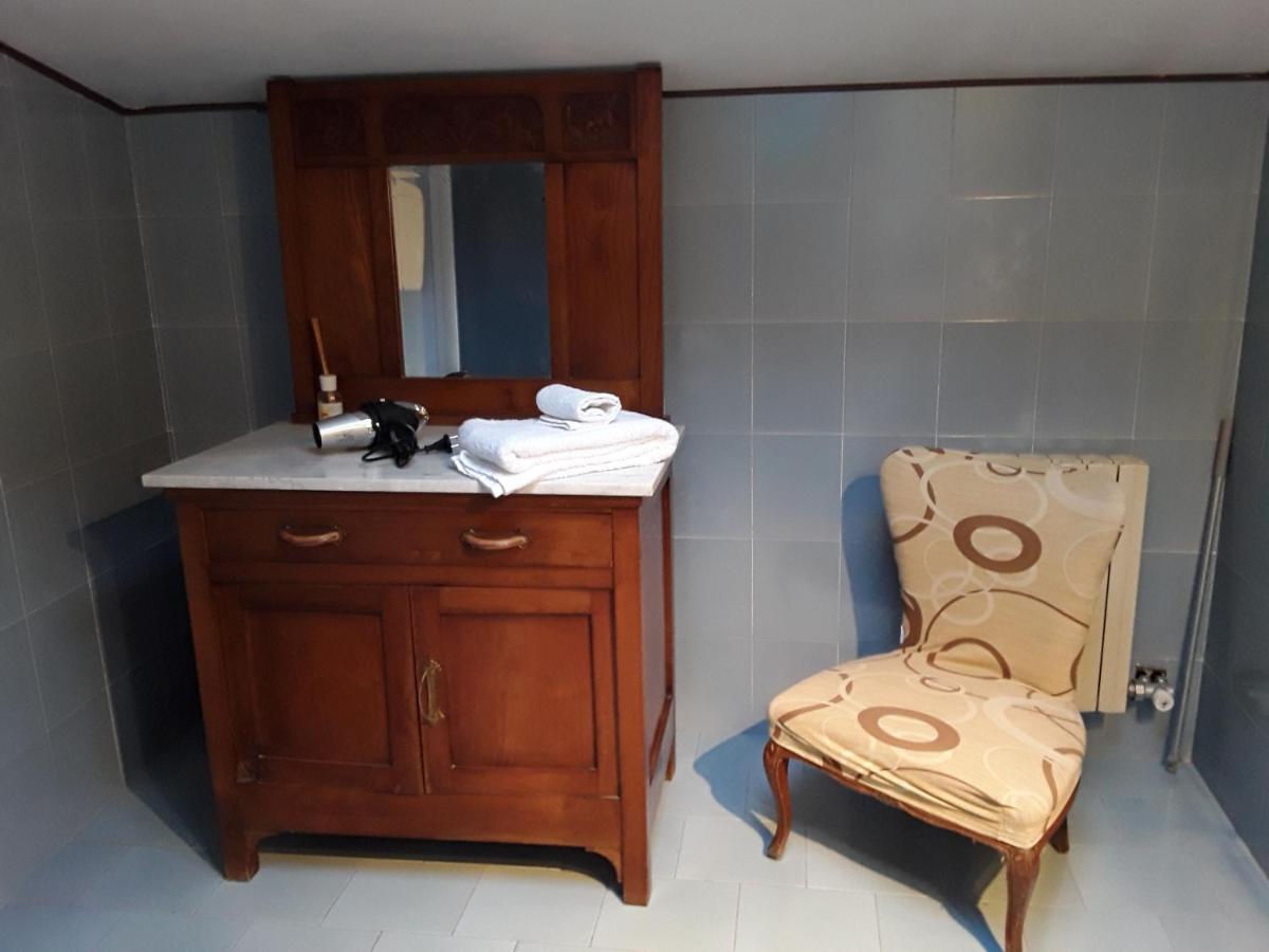 Camere Porto Vecchio Con Parcheggio A Pochi Passi Dal Castello Мальчезине Экстерьер фото